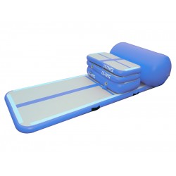 Inflatable Air Gym Track Sets Inflatable Air Gym Track Sets