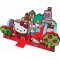 Inflatable Hello Kitty Toddler