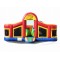 Indoor Jumping Castle Toddlers