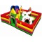 Animal Land Junior Jumping Castle