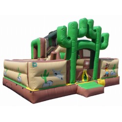 Blow Up Play Equipment Blow Up Play Equipment