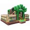 Blow Up Play Equipment