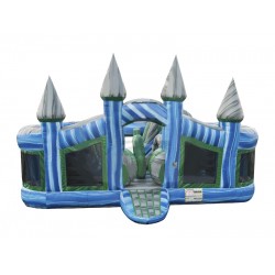 Magic Blue Castle Toddler Magic Blue Castle Toddler
