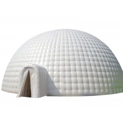 Inflatable Dome Tent Inflatable Dome Tent