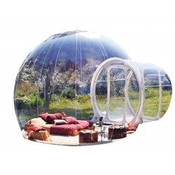 Inflatable Lawn Tent Inflatable Lawn Tent