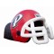 Inflatable Helmet Tunnel