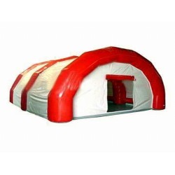 Inflatable Airtight Tent Inflatable Airtight Tent