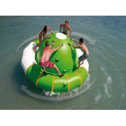 Inflatable Floating Water Revolution Inflatable Floating Water Revolution