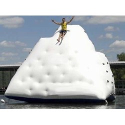 Inflatable Iceberg Inflatable Iceberg