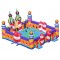 World's Biggest Jumping Castle