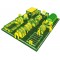 Inflatable Football Traning Game