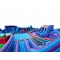 Inflatable Theme Park