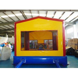 Module Jumping Castle