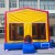 How Do Weather Conditions Affect Jumping Castle Installation?