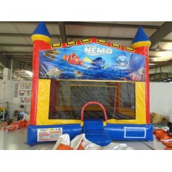 Commercial Jumping Castle
