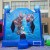 Can Children Be Involved in Planning the Setup of a Jumping Castle?