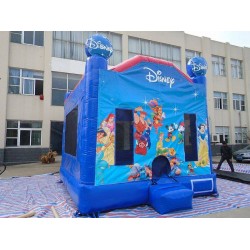 Disney Jumping Castle