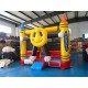 Crayon Jumping Castle