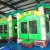 How Large Should the Space Be for a Jumping Castle Setup?