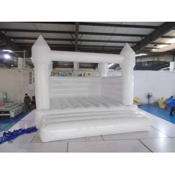 Wedding Jumping Castle