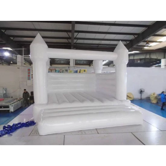 Wedding Jumping Castle Wedding Jumping Castle