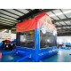 Race Car Bouncing Castle Race Car Bouncing Castle