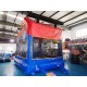 Race Car Bouncing Castle Race Car Bouncing Castle