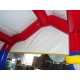 Race Car Bouncing Castle Race Car Bouncing Castle