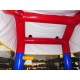 Race Car Bouncing Castle Race Car Bouncing Castle