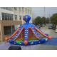 Octopus Inflatable Bouncer Octopus Inflatable Bouncer