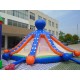 Octopus Inflatable Bouncer Octopus Inflatable Bouncer