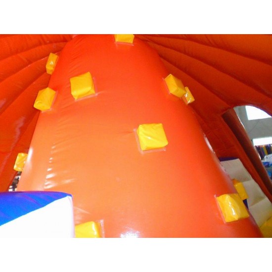 Octopus Inflatable Bouncer Octopus Inflatable Bouncer