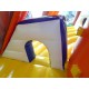 Octopus Inflatable Bouncer Octopus Inflatable Bouncer