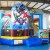 What Are the Signs That a Jumping Castle Has Been Installed Correctly?