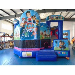 Paw Patrol Jumping Castle Paw Patrol Jumping Castle