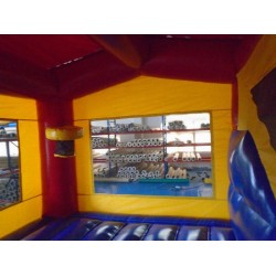 Inflatable Jumping Castle Inflatable Jumping Castle