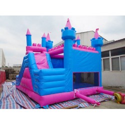 Bouncy Castle Bouncy Castle