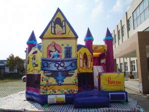 How Can You Prevent Sunlight from Shortening a Jumping Castle’s Lifespan?