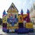 How Can You Prevent Sunlight from Shortening a Jumping Castle’s Lifespan? How Can You Prevent Sunlight from Shortening a Jumping Castle’s Lifespan?