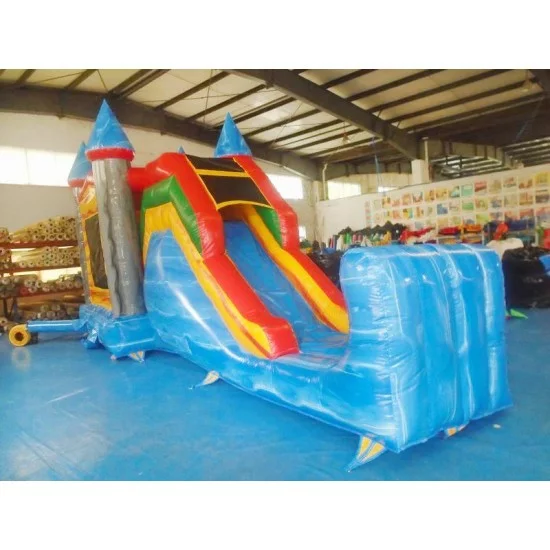 Jump House, Cheap Jump House For Sale Bouncy Castle With Slide