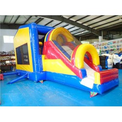 Module Inflatable Combo Module Inflatable Combo