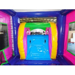 Commercial Grade Jumping Castle Commercial Grade Jumping Castle
