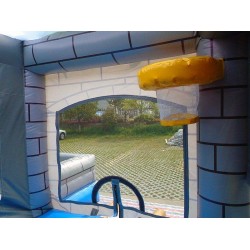 Dinosaur Jumping Castle Dinosaur Jumping Castle