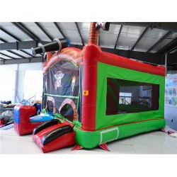 Pirate Moonwalk Pirate Moonwalk