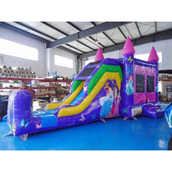 Blow Up Jumping Castle
