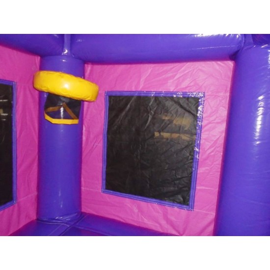 Blow Up Jumping Castle