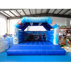 Inflatable Bouncy Castle Inflatable Bouncy Castle