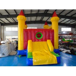 Inflatable Castle Inflatable Castle