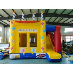 Birthday Party Jumpers Birthday Party Jumpers