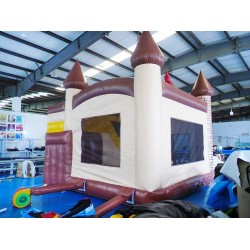Wizard Inflatable Castle Wizard Inflatable Castle
